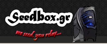 Seedbox.gr Seedbox.gr